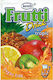 Kendy Χυμός σε Σκόνη Frutti Τροπικά Φρούτα Χωρίς Ζάχαρη 8.5gr
