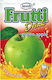 Kendy Juice Powder Frutti Πράσινο Μήλο Sugar Free 8.5gr 1pcs