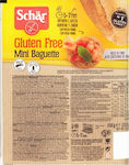 Schar Bread Rice Μίνι 150gr 2pcs