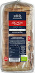 Sottolestelle Ψωμί από Δίκοκκο Σιτάρι Ολικής σε Φέτες 400gr
