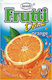 Kendy Juice Powder Frutti Orange Sugar Free 8.5gr 1pcs