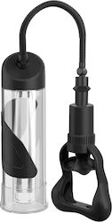 Pipedream Penis Pump Black