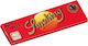 Smoking Classic King Size Листчета за свиване на цигари King Size 40 листове 1бр