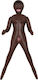 You2Toys Partydoll African Queen Brown Flesh