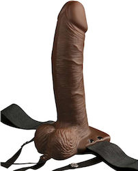 Pipedream Fetish Fantasy Harness with Dildo 20c...