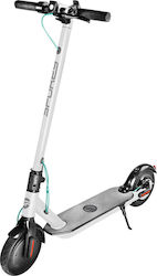 Spokey Torch Ηλεκτρικό Πατίνι 250W Λευκό