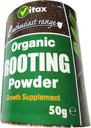 Geo Humus Granuliert Dünger Organic Rooting Powder 0.05kg