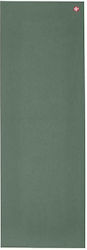 Manduka Prolite Στρώμα Yoga Πράσινο (180x61x0.4...