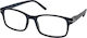 Eyelead E201 Lesebrille +1.50 Black E201 E 201