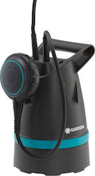 Gardena ECO Series 8200 Pumpe Quelle: 0.33hp 09000-29 Gardena ECO Series 8200 Pumpe Quelle: 0.33hp 09000-29