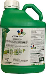 Microspore Vegetal b60 Тор Азот, Аминокиселини, Мед 6kg Microspore Vegetal b60 Тор Азот, Аминокиселини, Мед 6kg
