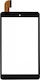 Touch-Mechanismus Ersatz black (MLS Ideal iQ1805)