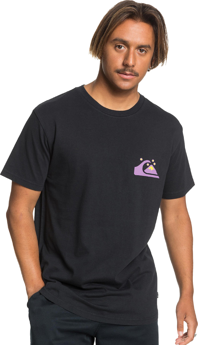 Quiksilver Originals EQYZT05736KVJ0 Black Skroutz.gr