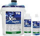 Agrology Liquid Fertilizer Xgel Sapphire 25-25-25 3lt