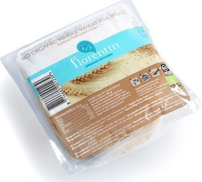 Florentin Pita Bread Ολικής 280gr