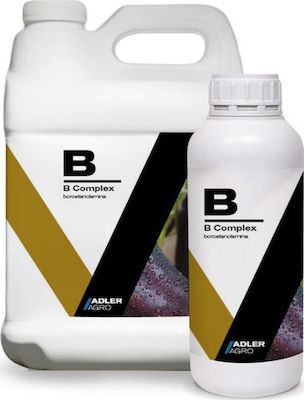 Adler Agro Liquid Fertilizer B-complex 0.25lt