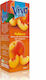 Viva Pfirsich 250ml 1Stück