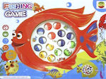 ToyMarkt Interactive Fishing Game Fishing Game 68-617