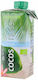Aqua Verde Βιολογικός Χυμός Καρύδα Χωρίς Ζάχαρη 330ml