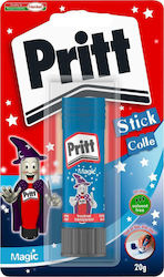 Pritt Kleber Stick Magic Stick für Papier 20gr