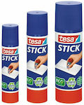 Tesa Κόλλα Stick Stick ecoLogo Μεγάλου Μεγέθους για Χαρτί 40gr Χωρίς Διαλύτες