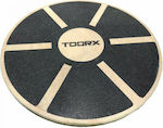 Toorx AHF-136 Disc de Echilibru Negru cu Diametru 40cm
