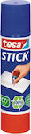 Tesa Kleber Stick Stick ecoLogo für Papier 10gr Keine Lösungsmittel 57024-00200-02