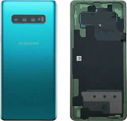 Samsung Replacement Back Cover Green for Galaxy...