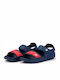 Kids' Sandals Squirt Blue