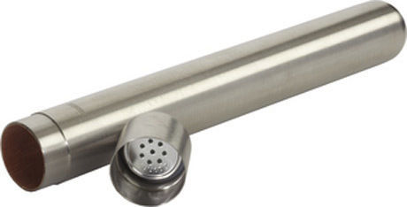 Adorini Θήκη Πούρων Cedar High Grade Steel