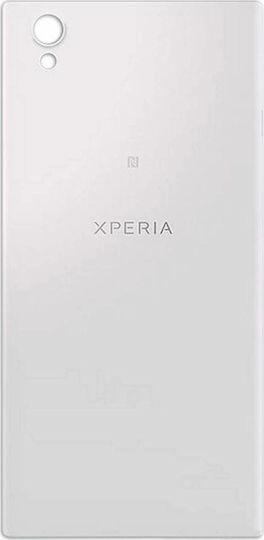 Sony Batterieabdeckung Weiß für Xperia L1