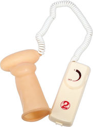 You2Toys Vibro Praserl Kopf Masturbator