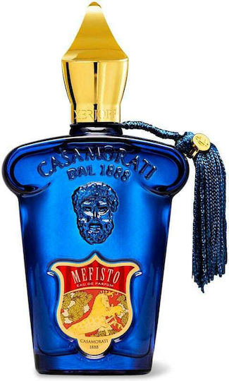 Xerjoff Casamorati 1888 Mefisto Eau de Parfum 100ml