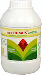 Geo Humus Liquid Fertilizer Anthomix Organic Bio Stimulant 0.25lt