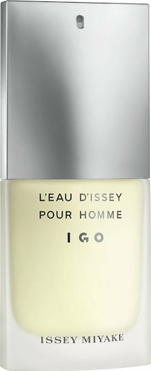 Issey Miyake L'Eau d'Issey Pour Homme Igo Eau de Toilette 100ml