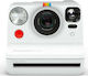 Polaroid Instant Φωτογραφική Μηχανή Now White