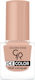 Golden Rose Ice Color Лак за Нокти Дълготраен Б...