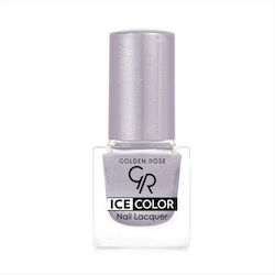 Golden Rose Ice Farbe Schimmer Lang anhaltende ...
