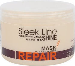 Stapiz Haarmaske 250ml Stapiz Haarmaske 250ml