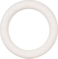 Calexotics Rubber Ring Small Inel Cock Alb