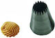 Silikomart French Star Pastry Bag