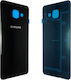 Samsung Batterieabdeckung Schwarz für SAMSUNG A...