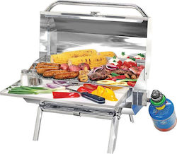 MagmaGrill Connoisseur Series "ChefsMate"™ Gas Grill with 1 pcs 3.28kW