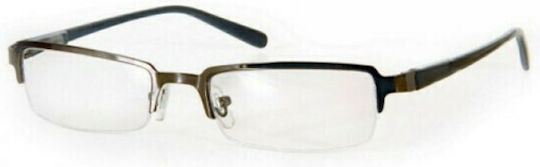 Eyelead E101 Γυαλιά Πρεσβυωπίας +1.75 Black E 101