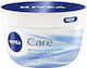 Nivea Care Feuchtigkeitsspendende Creme Körper 50ml