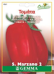 Gemma Seeds Tomatoς 1gr/300pcs