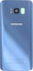 Samsung Replacement Back Cover Blue for Galaxy S8