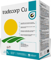 Tradecorp Χηλικός χαλκός (Cu) EDTA 14,5% 1kg