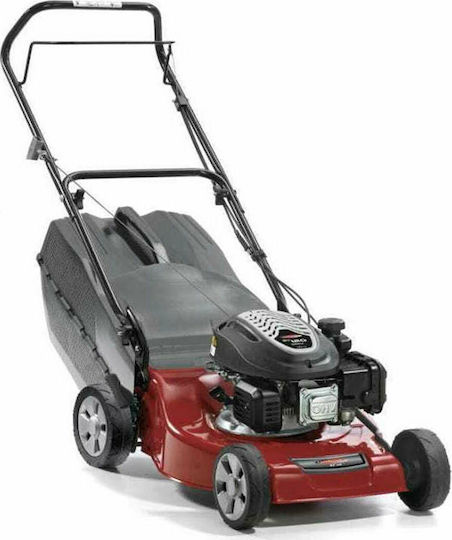 Castel Garden XC 48 Mașină de tuns iarba Benzină 2.5hp/123cc