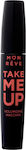 Mon Reve Take Me Up 01 Mascara for volume Black 11ml